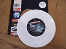 RADIOHEAD STREET SPIRIT (FADE OUT)ORIGINAL  1996 WHITE VINYL 7