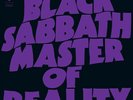 Master of Reality [Deluxe Edition] by Black Sabbath (Record, 2016)