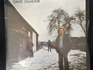 David Gilmore Vinyl LP Self Titled SEALED