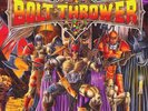 Bolt Thrower - Live War / Vinyl LP limited on COLORED