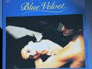 Blue Velvet Soundtrack Angelo Badalamenti Vinyl LP, 1986, STV 81292 David Lynch