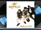 DC TALK Free At Last 2LP on BLACK VINYL New SEALED