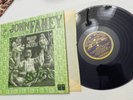 LP, John Fahey–The Transfiguration Of Blind Joe Death, Takoma 1973, INS, NM