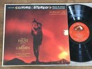 TAS FAUST CARMEN ALEXANDER GIBSON / RCA LSC-2449 LIVING STEREO 1960 1s/1s ED1 LP
