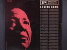 LONNIE JOHNSON: losing game BLUESVILLE 12