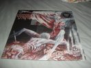 CANNIBAL CORPSE -TOMB OF THE MUTILATED-  AWESOME  LTD EDITION VINYL LP