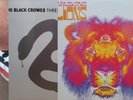 The Black Crowes Amorica Three Snakes And One Charm Lions 3 album lot