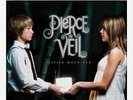 Pierce The Veil Selfish Machines Daffodil Yellow Vinyl LP Presale Newbury Comic