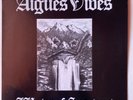 AIGUES VIVES - Water Of Seasons Private Krautrock Folk Psych Insert NM