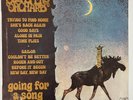 CULPEPER'S ORCHARD - Going For A Song Rare 1972 Denmark Prog Psych NM