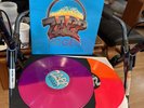Zapp & Roger - All The Greatest Hits 2xLP Colored Vinyl N/M