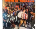 Weird Al Yankovic Polka Party Vinyl LP Record First Pressing 1986 Lyrics Sleeve