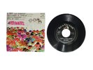 The Monkees Love is only sleeping 1968 EP Mexican Pressing 45 rpm RCA
