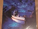 Echo And The Bunnymen- Ocean Rain Vinyl LP SIRE 1983/1984 Mint