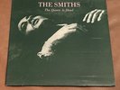 The Smiths - The Queen Is Dead Vinyl LP Rough Trade/Sire 1986