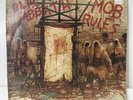 Black Sabbath - The Mob Rules LP Warner Bros. BSK 3605 1981 1st Pressing SLM