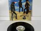 Motorhead Ace Of Spades LP Mercury / Bronze 1980 US ORIGINAL