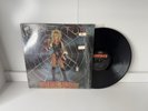 LITA FORD - OUT FOR BLOOD: LP/VINYL BANNED COVER, 1983 MERCURY, 422-810 TESTED