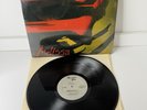 Mercyful Fate ‘Melissa’ LP, first Megaforce pressing EX