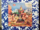 Rolling Stones Their Satanic Majesties Request LP 1967 pressing She's A Rainbow