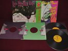 ROLLING STONES - LOVE YOU LIVE - RS RECORDS ESS-50047-48 1979 - 2LP JAPAN OBI NM