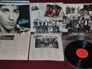BRUCE SPRINGSTEEN THE RIVER - CBS SONY 40AP 1960-1 1980 - 2LP JAPAN OBI NM 1A ED