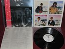 QUEEN - THE GAME - ELEKTRA P-10875E 1980 - LP JAPAN OBI NM 1ST EDITION