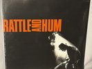 LP U2 Rattle and Hum (2LP 180g Vinyl, 2002) NEW MINT SEALED