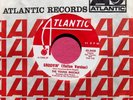 THE YOUNG RASCALS - Groovin' (Italian & Spanish) - NM- PROMO 45 Atlantic 2428
