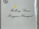 Rolling Stone Beggars Banquet LP FACTORY SEALED Netherlands Colored Vinyl 1978
