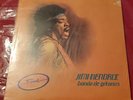 Jimi Hendrix Banda de Gitanos (Band of Gypsys) Argentina Capitol - 2400 561 - LP