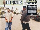People Under The Stairs – O.S.T. 2 x LP - Black Vinyl Album - SEALED NEW RECORD
