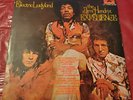 Jimi Hendrix Experience Electric Ladyland - Yugoslavia - Polydor 2612 002 - 2 LP