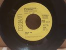 Judy Freeman & Blackrock - Hold On - Original RCA demo
