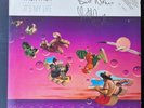 Talk Talk It's my life promo Lp vinyl album signed by Mark Hollis