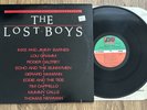 The Lost Boys Original Motion Picture Soundtrack Original 1987 LP US vinyl
