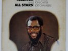 CHARLES TOLLIVER AND HIS ALL STARS S/T BLACK LION PA7042 Japan INSERT VINYL LP