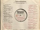 INFO-LP 1968 The Rolling Stones STREET FIGHTING MAN Honeybus Teldec MU 127 NM
