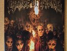 Cradle of Filth Trouble and Their Double Lives Double LP Vinyl NEW