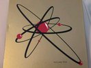 Strung Out Volume One 4 LP Black Vinyl Box Set. Like New.
