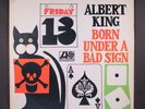 ALBERT KING: born under a bad sign STAX 12