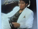 Michael Jackson Thriller Lp Vinyl OG 1982 1st Press MISPRINT RARE VG QE 38112
