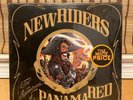 New Riders of the Purple Sage Vinyl Adventures of Panama Red New Sealed