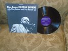 Coleman Hawkins Blues Groove Swingville 2035 Tiny Grimes Ray Bryant VG+