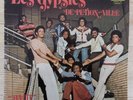 Les Gypsies de Petion Ville Haiti °SABOTAGE° Compas Macaya 130 HEAR