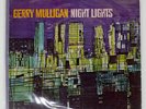 GERRY MULLIGAN NIGHT LIGHTS FONTANA BT2008 Japan VINYL LP