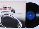 DONALD BYRD A New Perspective BLUE NOTE LP VG++ stereo UA van gelder f