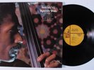 RON CARTER Spanish Blue CTI LP VG++ gatefold f