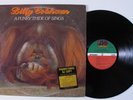BILLY COBHAM A Funky Thide Of Sings ATLANTIC LP NM f