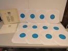 Miles Davis–Chronicle: The Prestige Recordings 1951–1956 German Press   (12) LPs